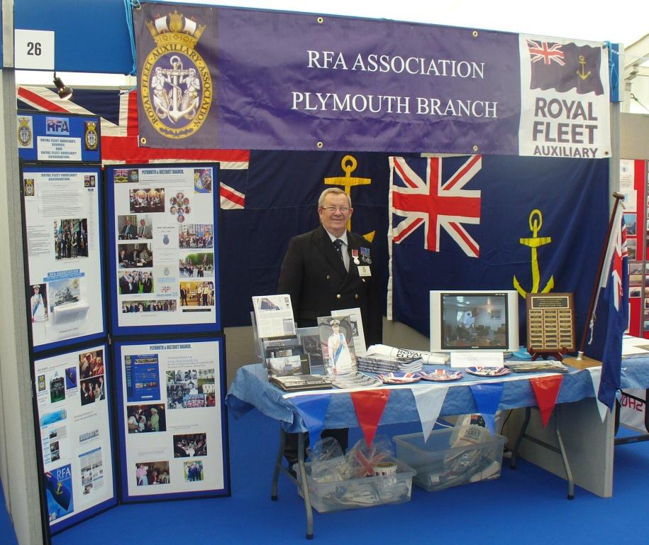 Armed Forces Day 2012
